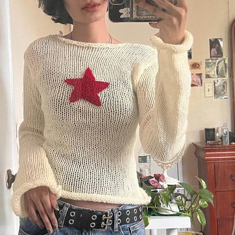 Stargirl Top