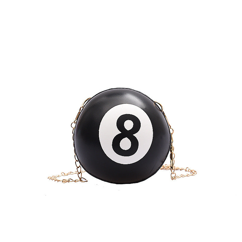 8 Ball Mini Bag