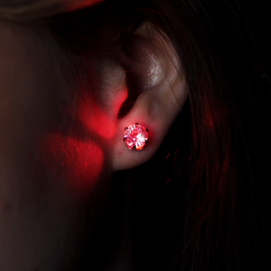 Light Up Earring