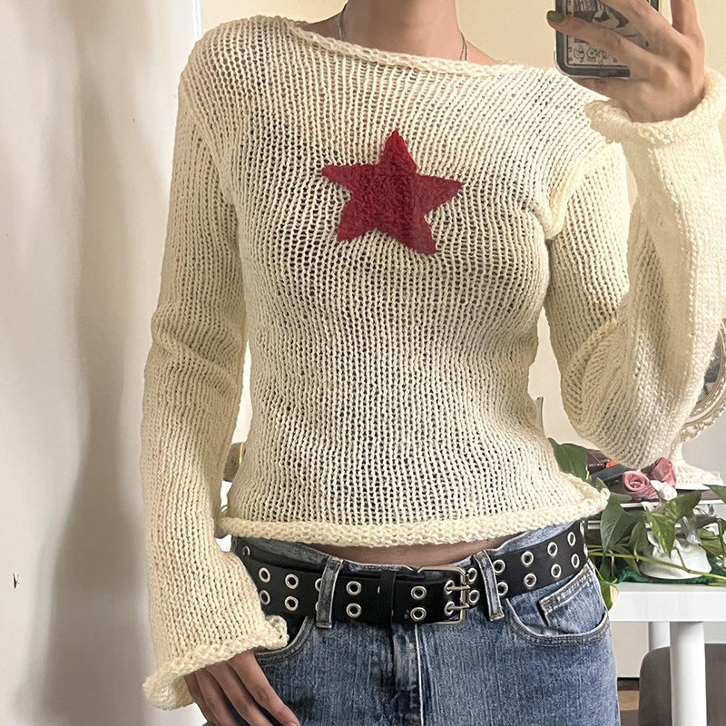 Stargirl Top