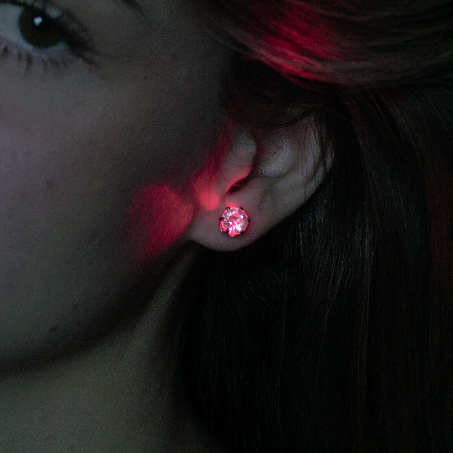 Light Up Earring