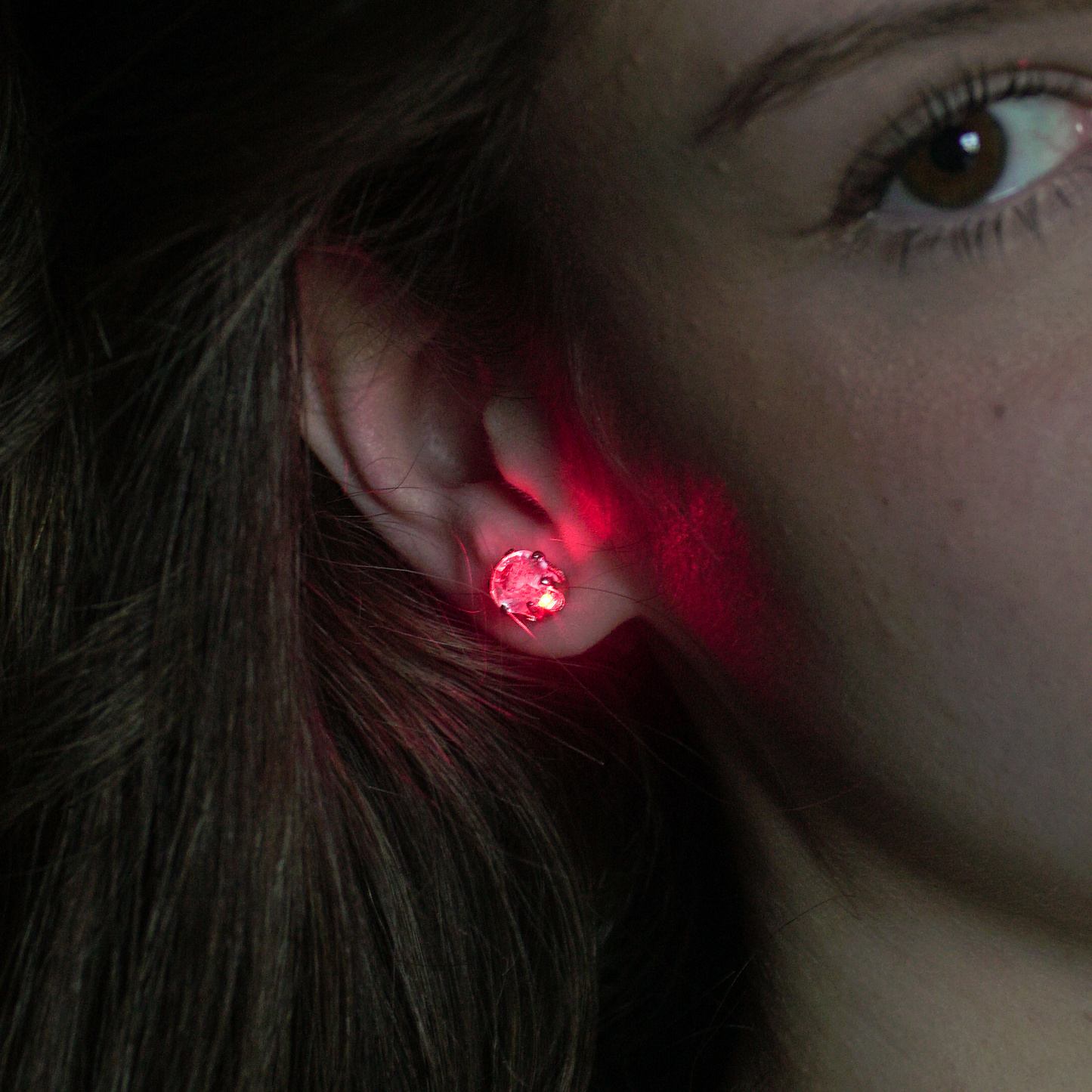 Light Up Earring