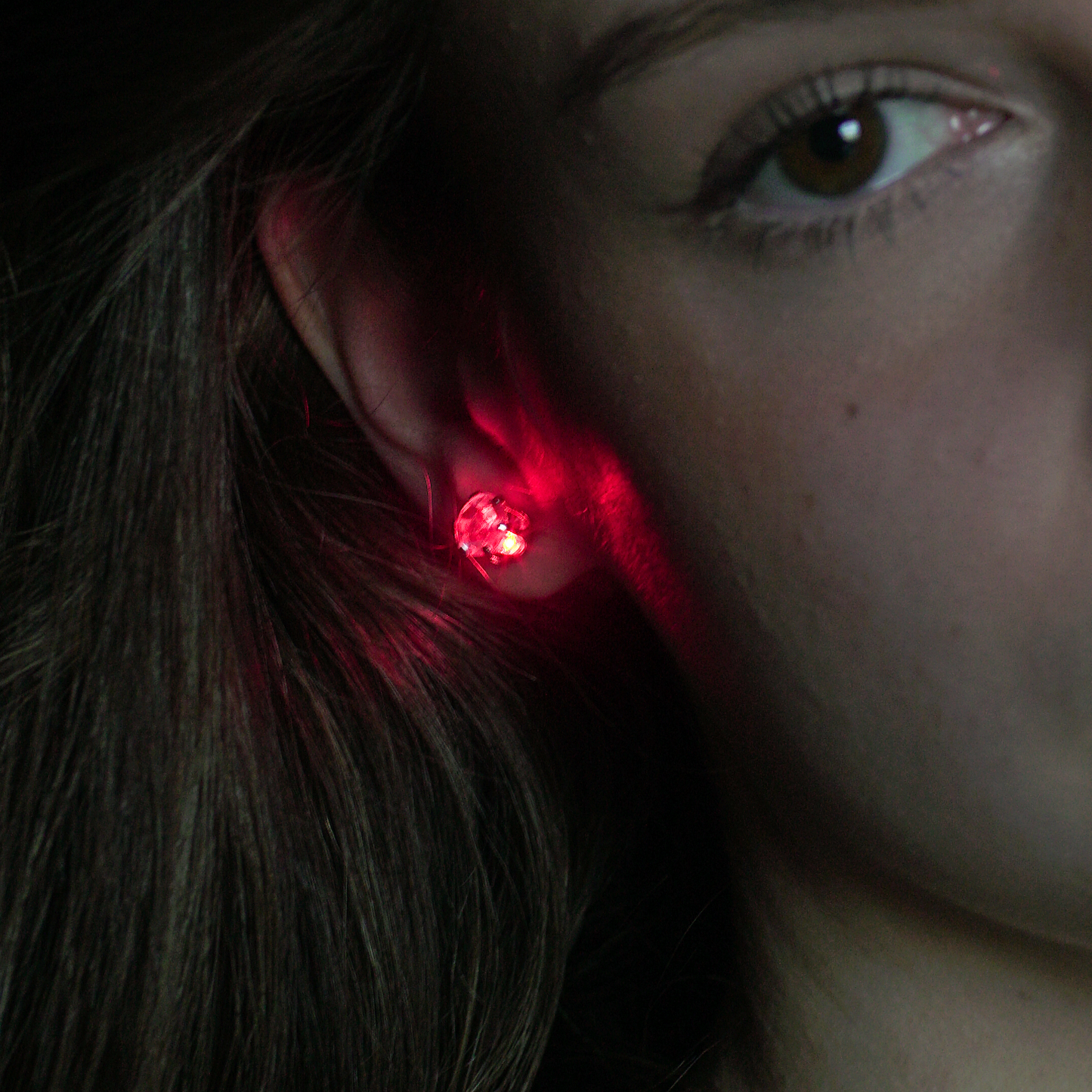 Light Up Earring