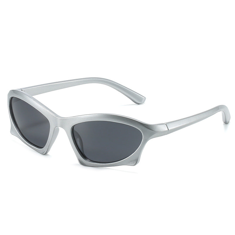 Cyborg Sunglasses