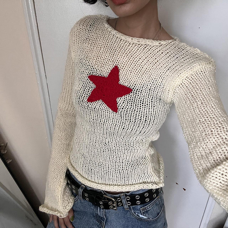 Stargirl Top