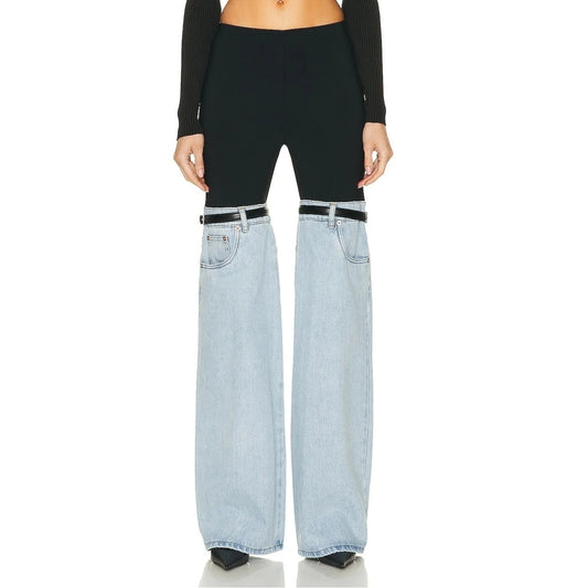 Split Pants