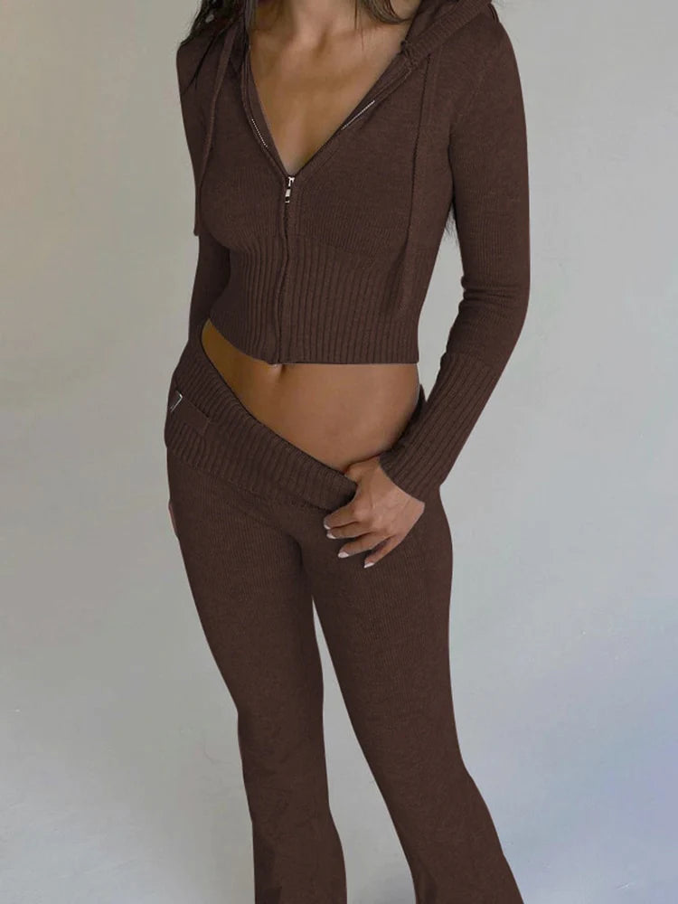 Women's Two-piece Suit