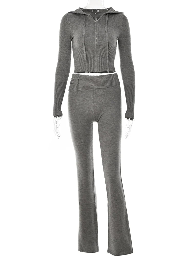 Women's Two-piece Suit