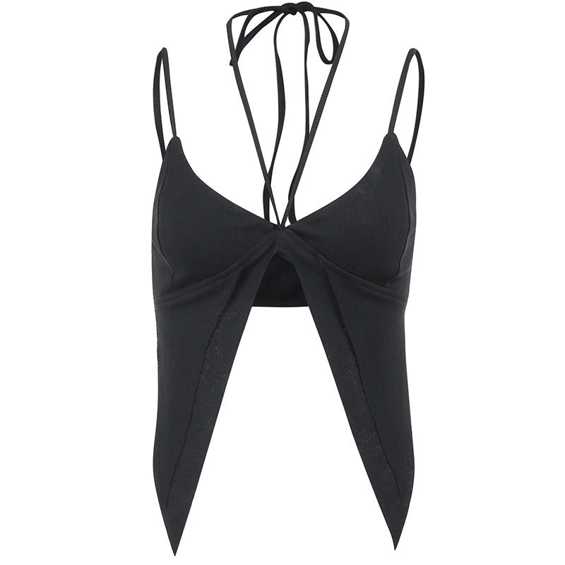 Women's Strapping Versatile Top