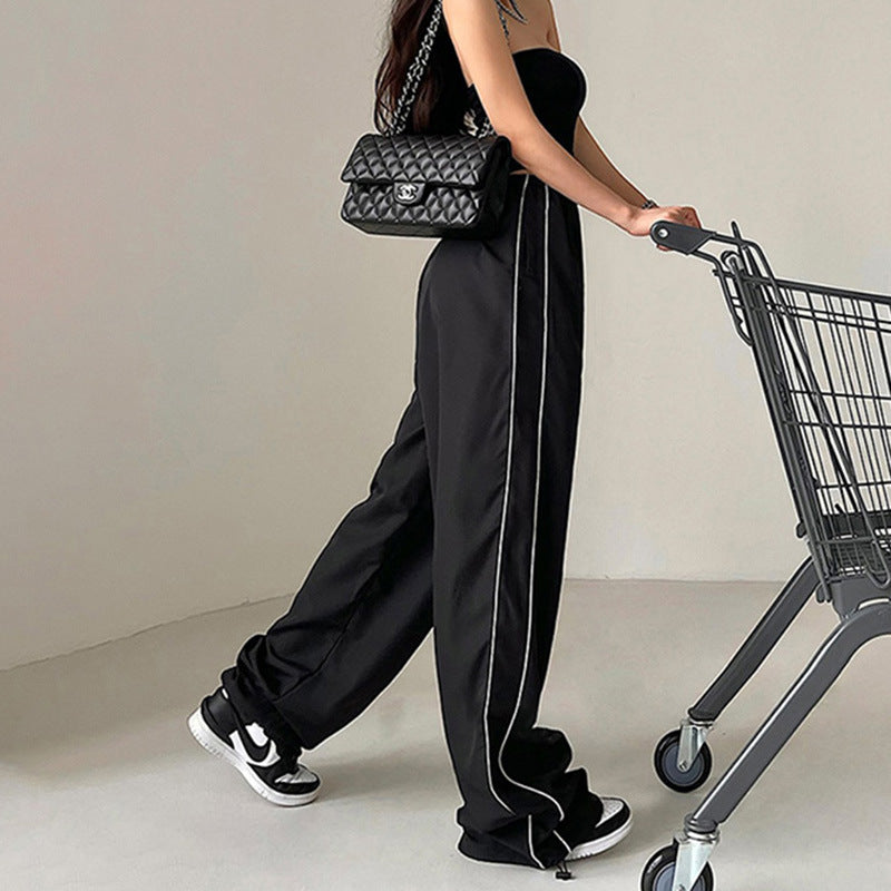 Jogger Style Casual Pants For Women